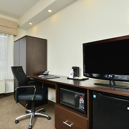 Sleep Inn & Suites At Concord Mills Pokoj fotografie