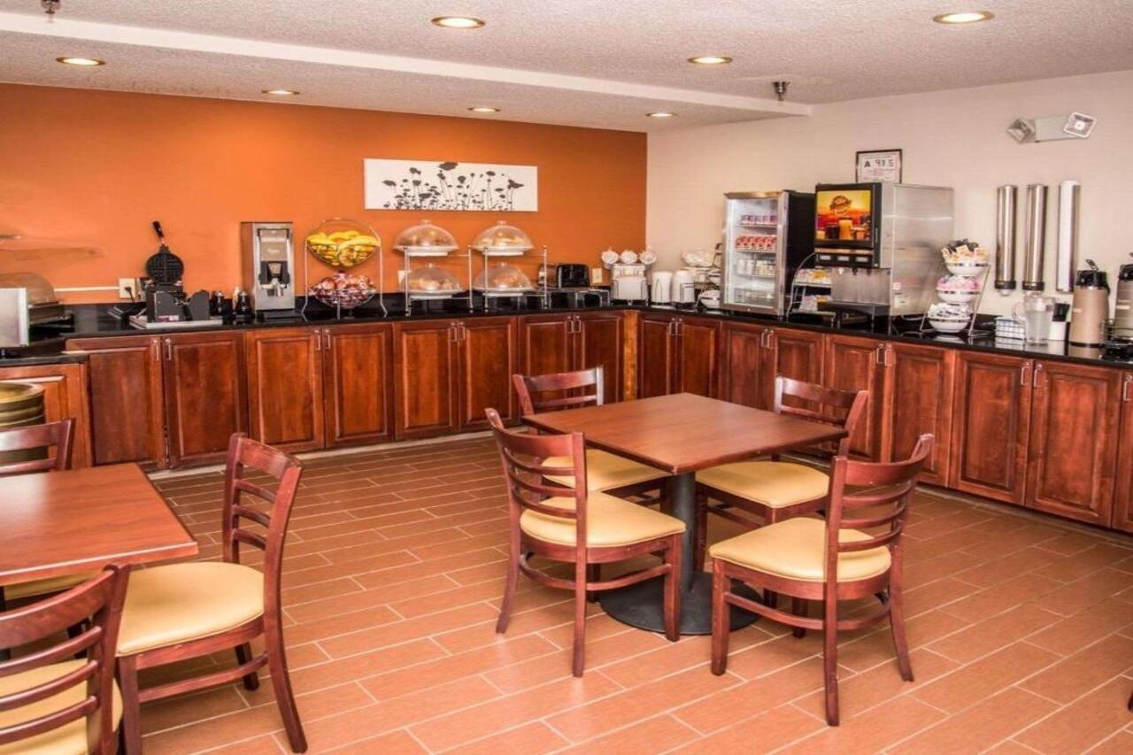Sleep Inn & Suites At Concord Mills Exteriér fotografie