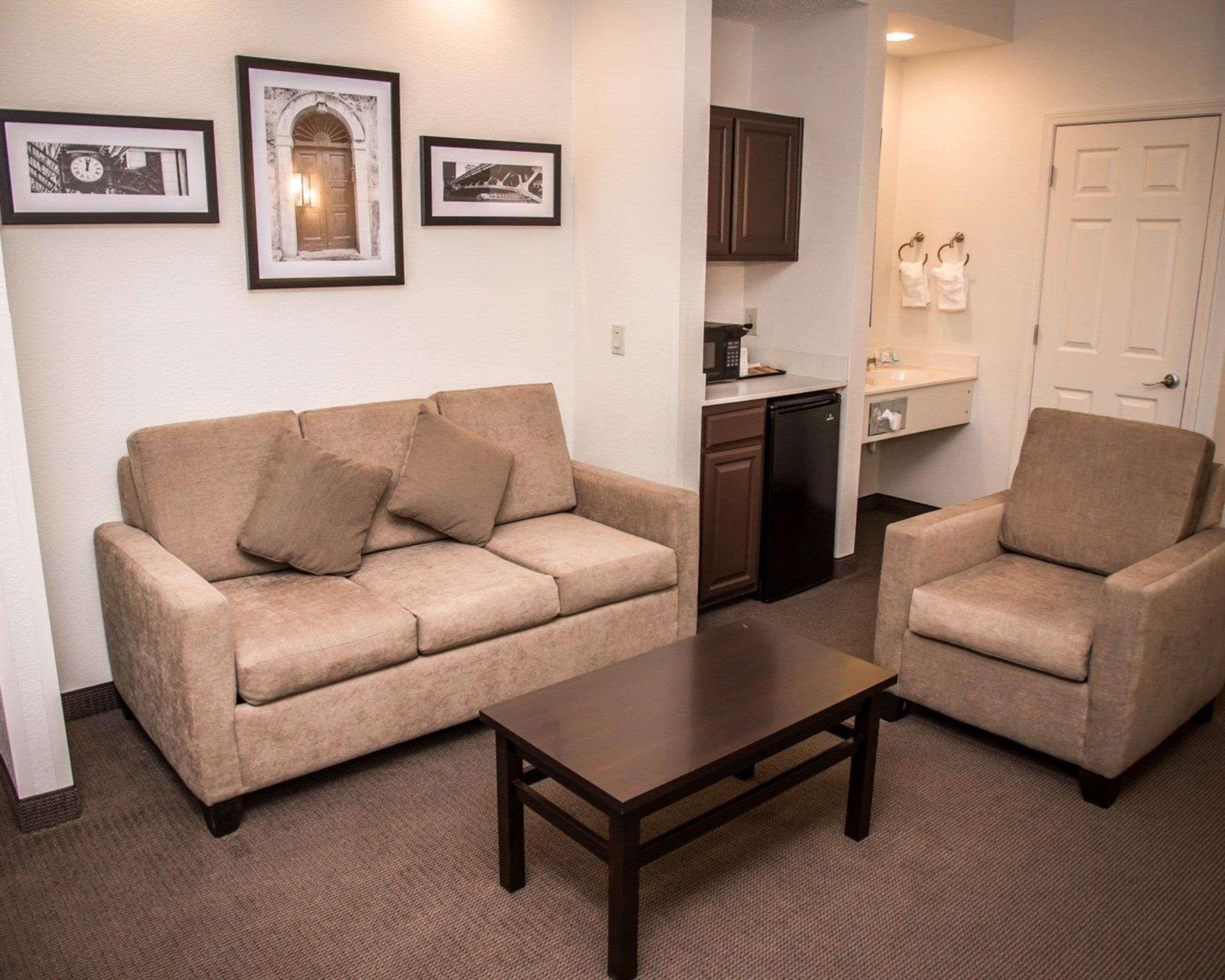 Sleep Inn & Suites At Concord Mills Exteriér fotografie