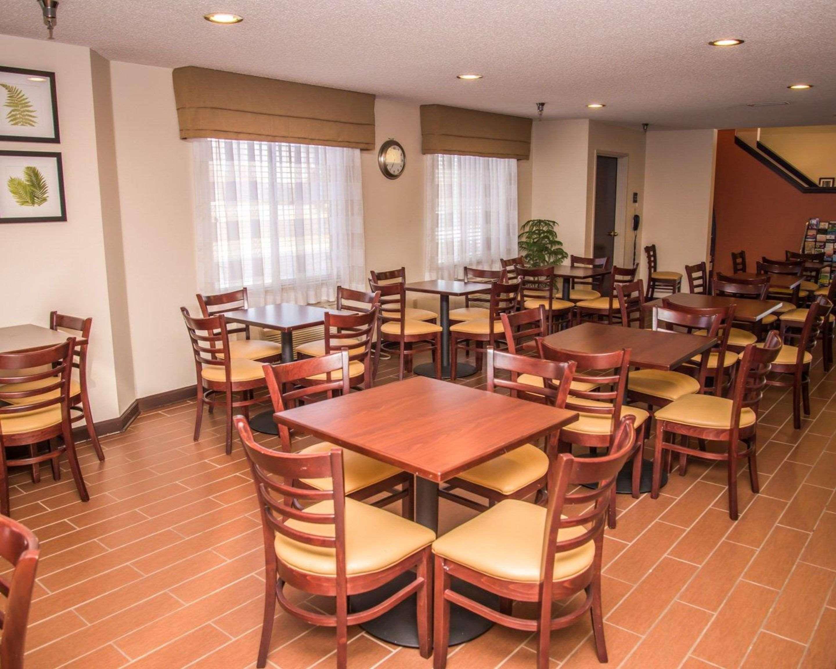 Sleep Inn & Suites At Concord Mills Exteriér fotografie