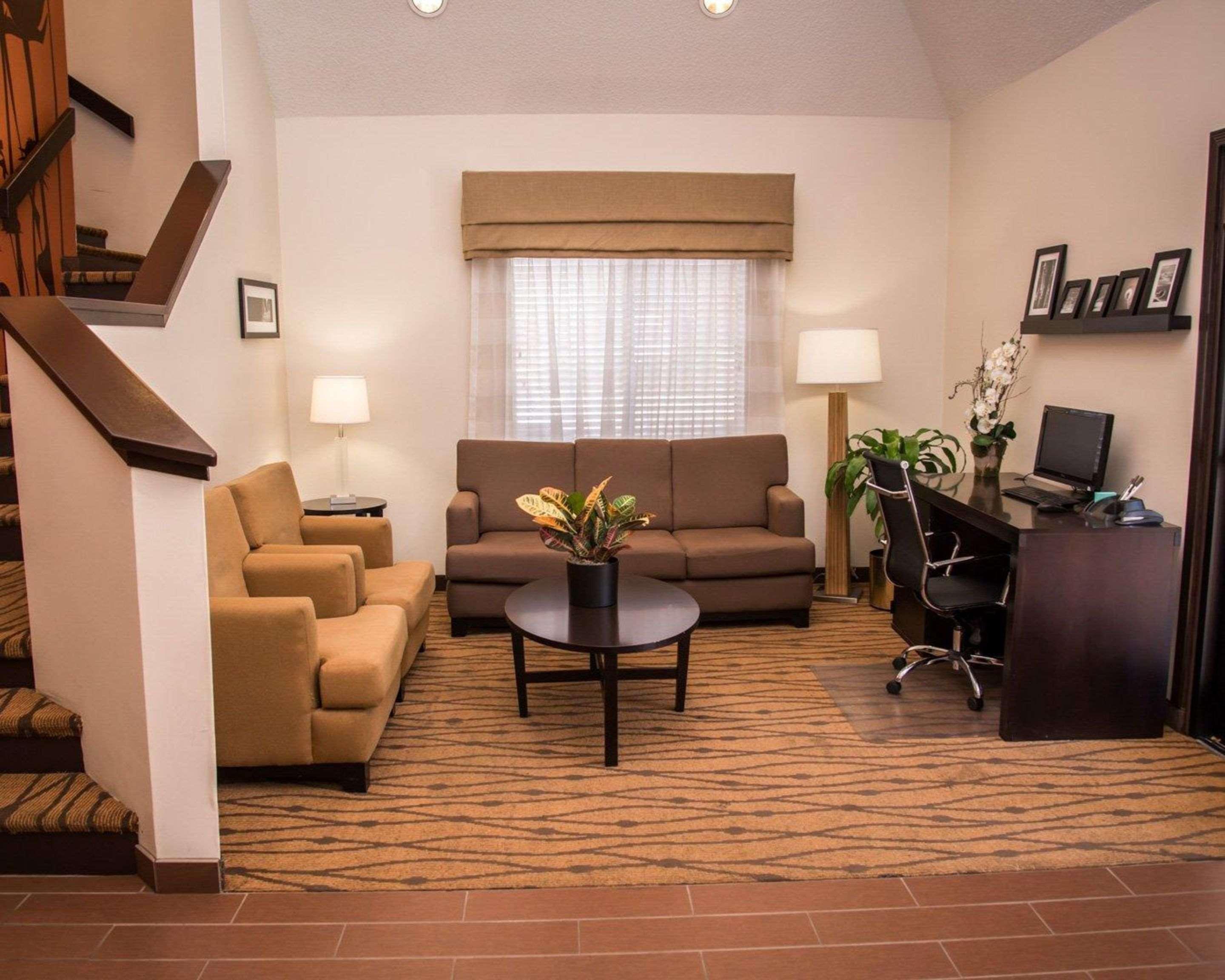 Sleep Inn & Suites At Concord Mills Exteriér fotografie
