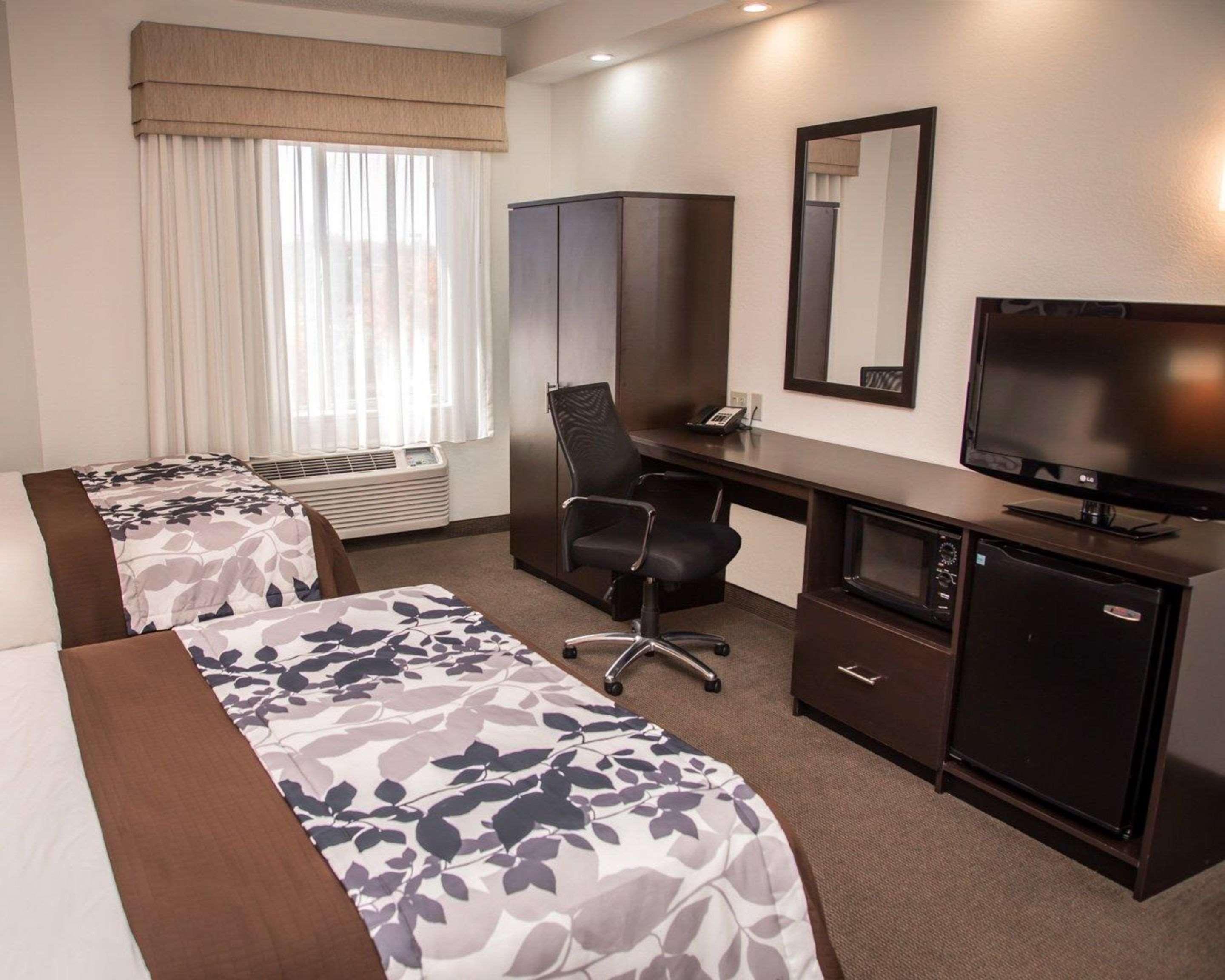 Sleep Inn & Suites At Concord Mills Exteriér fotografie