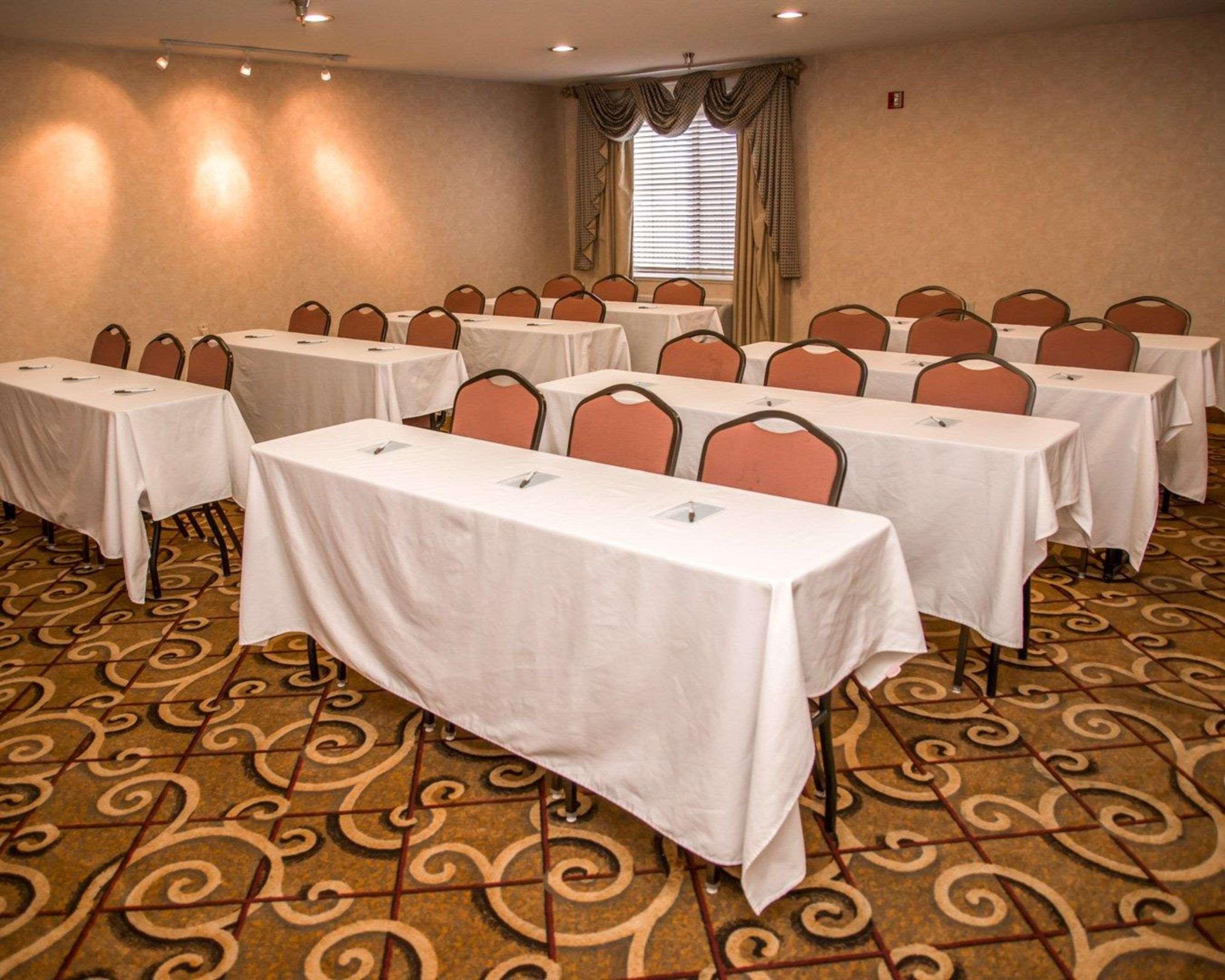 Sleep Inn & Suites At Concord Mills Exteriér fotografie