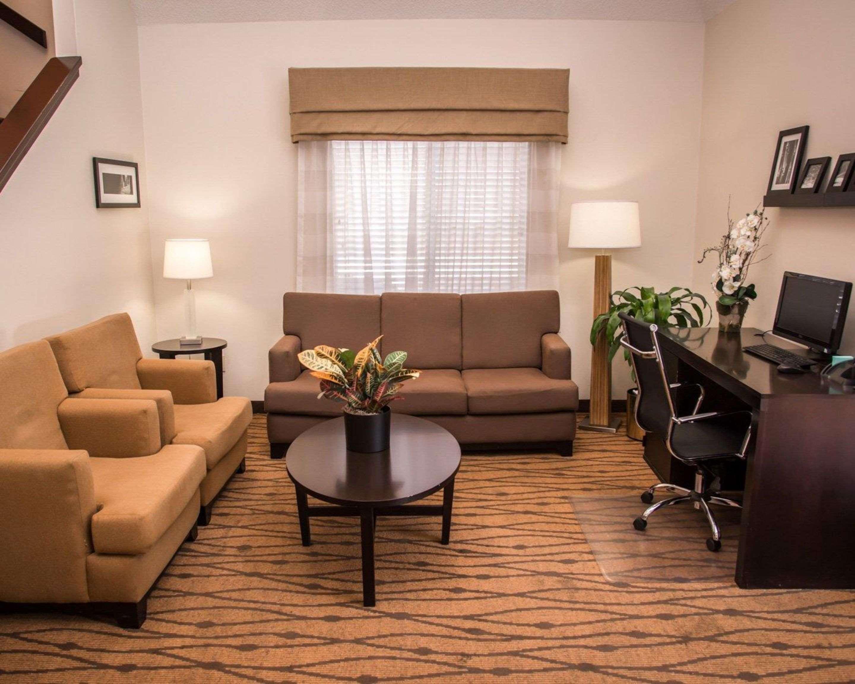 Sleep Inn & Suites At Concord Mills Exteriér fotografie