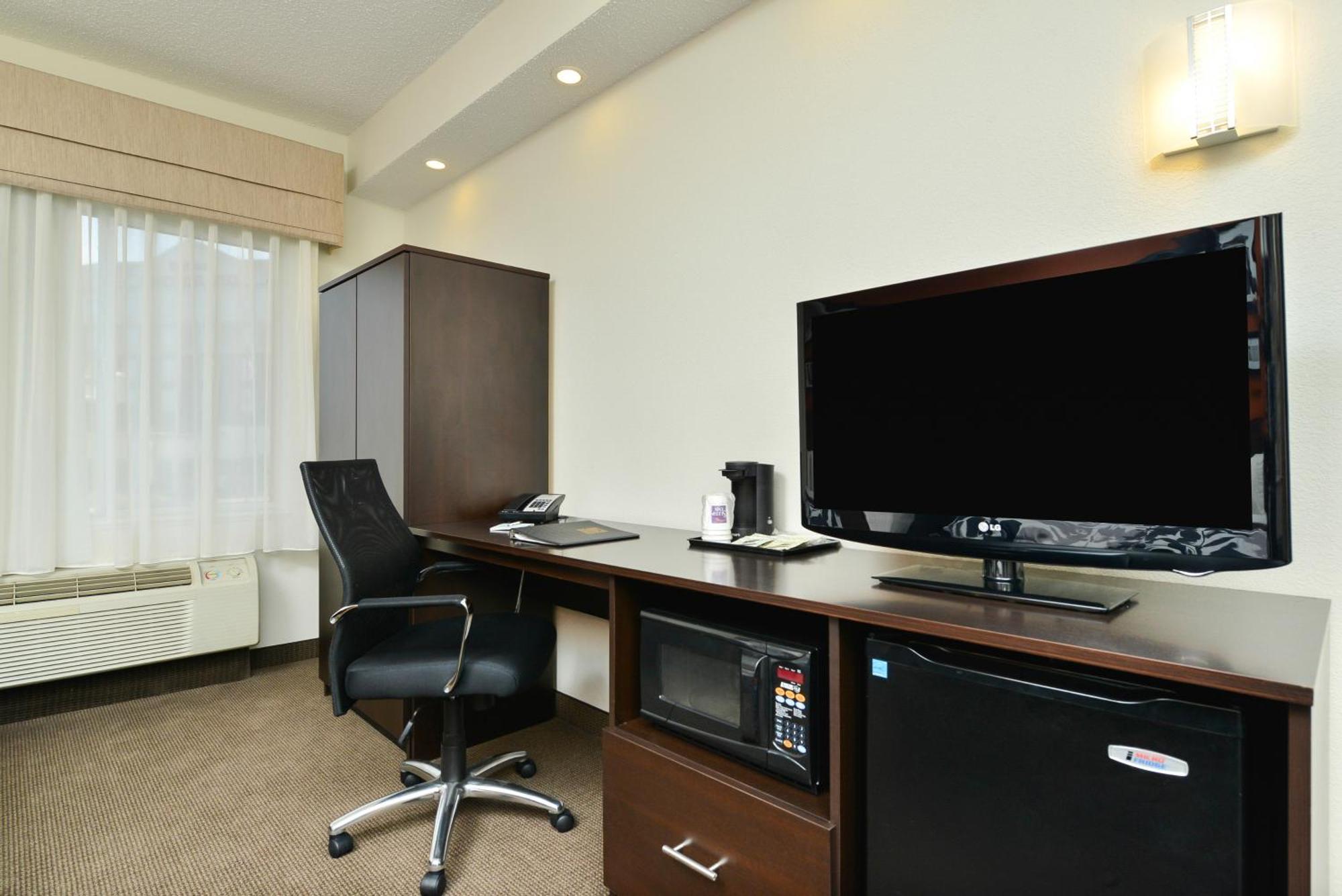 Sleep Inn & Suites At Concord Mills Pokoj fotografie