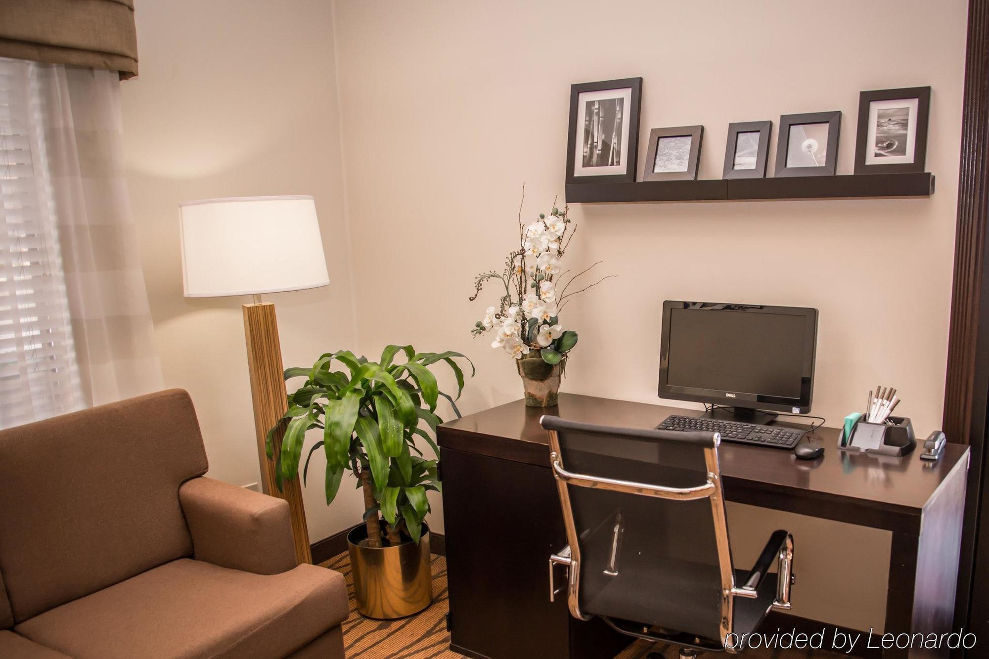 Sleep Inn & Suites At Concord Mills Exteriér fotografie