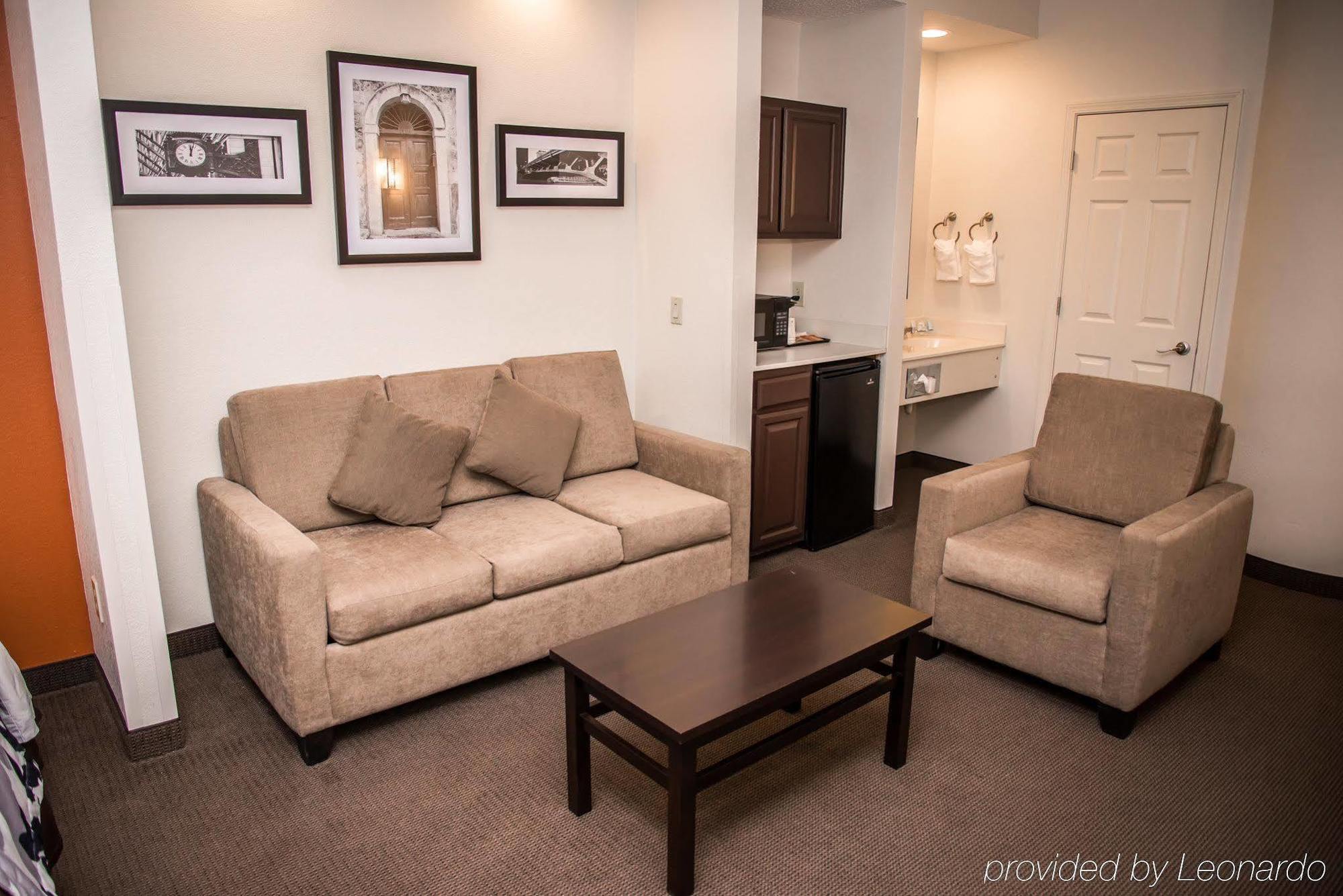 Sleep Inn & Suites At Concord Mills Exteriér fotografie