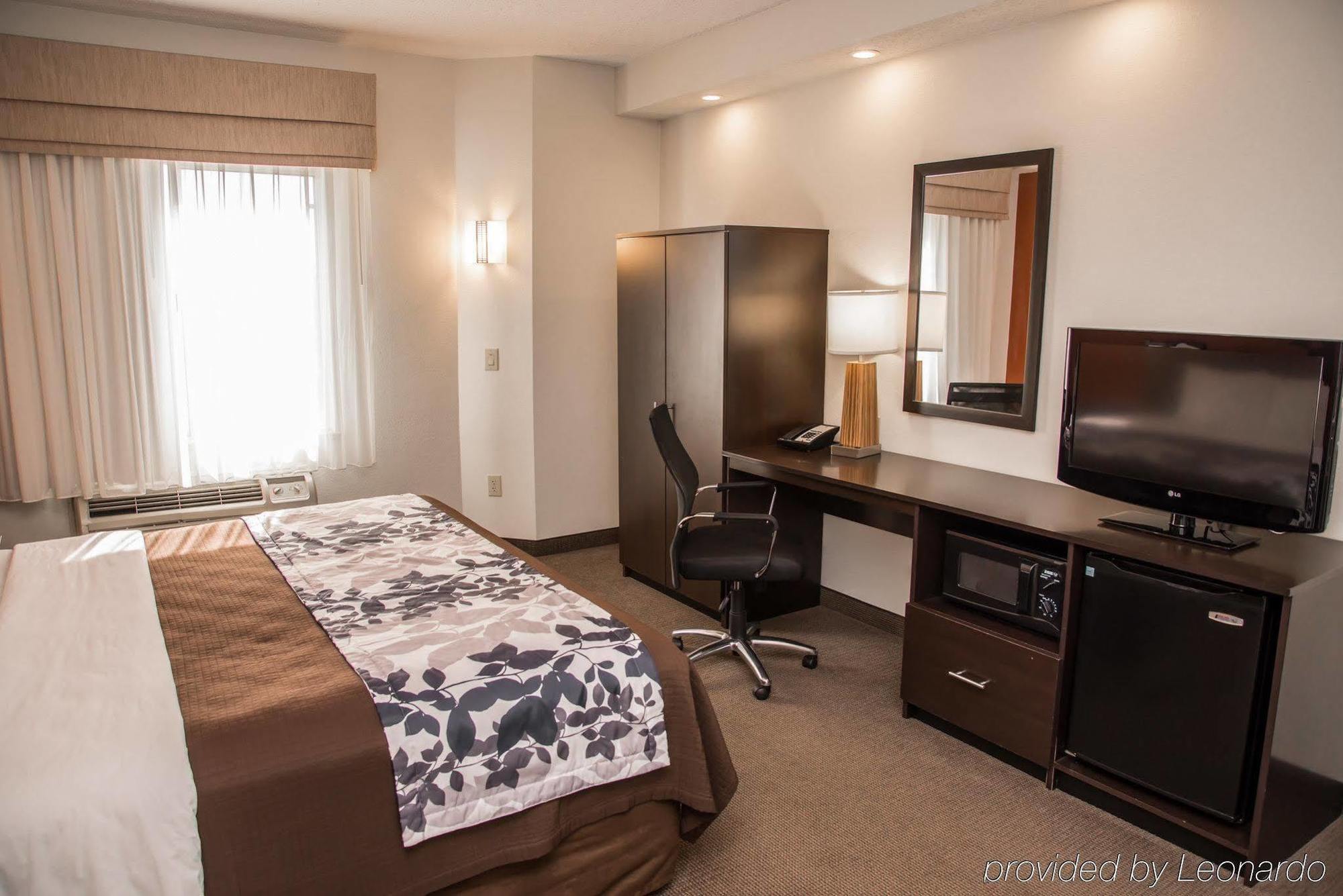 Sleep Inn & Suites At Concord Mills Exteriér fotografie
