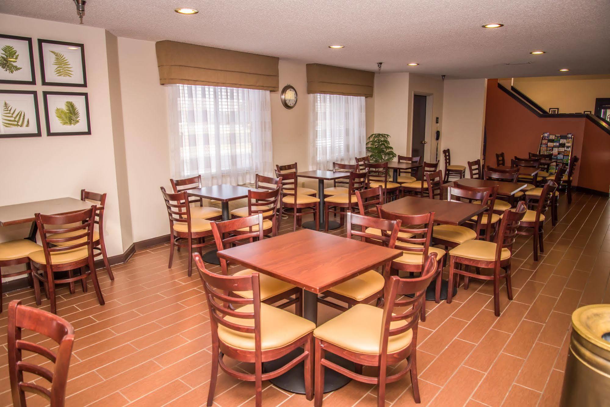 Sleep Inn & Suites At Concord Mills Exteriér fotografie